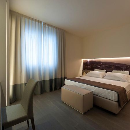 Villa Del Poggio Prosecco Bike Hotel San Pietro Di Feletto Екстериор снимка
