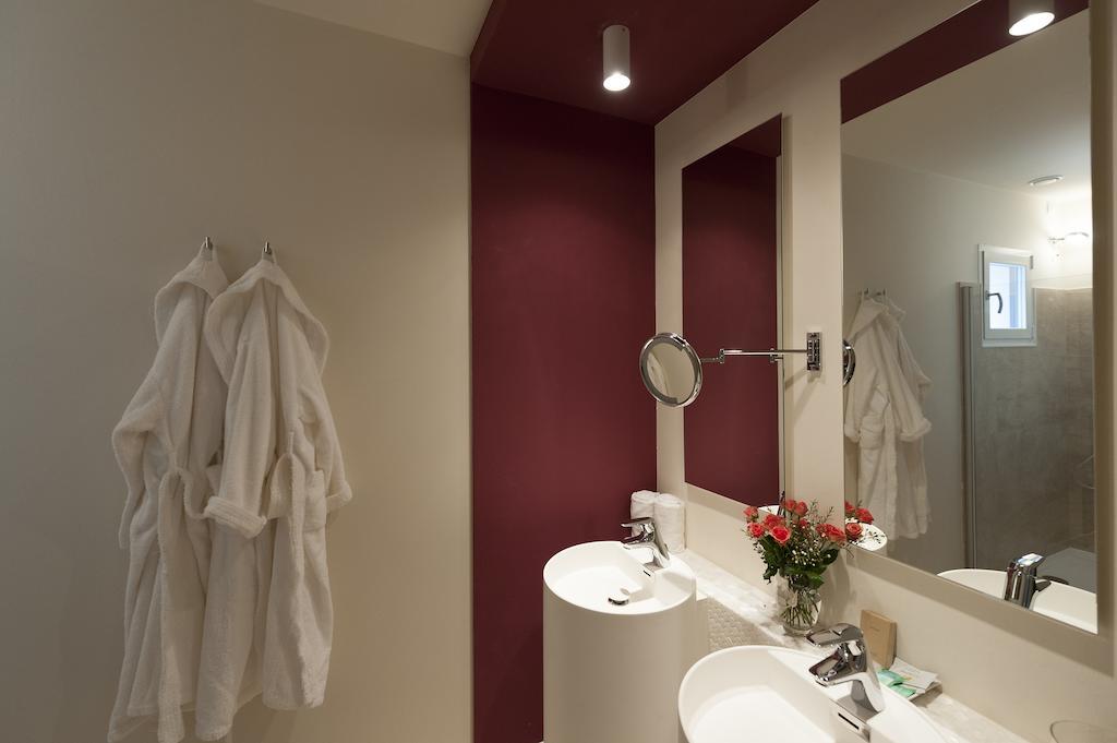 Villa Del Poggio Prosecco Bike Hotel San Pietro Di Feletto Екстериор снимка