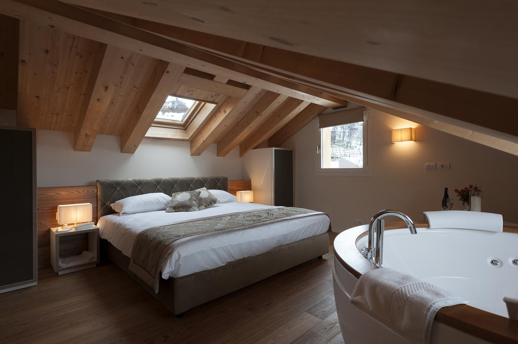 Villa Del Poggio Prosecco Bike Hotel San Pietro Di Feletto Стая снимка