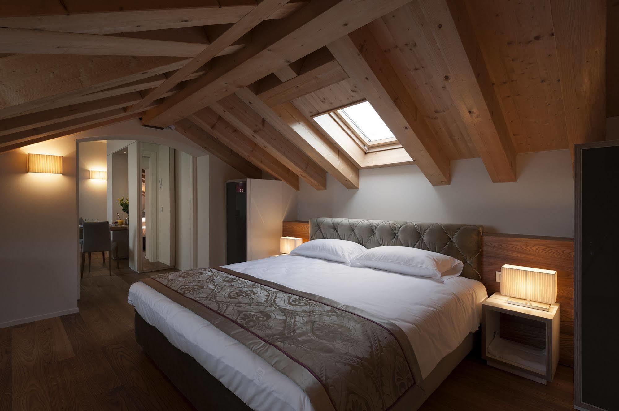 Villa Del Poggio Prosecco Bike Hotel San Pietro Di Feletto Екстериор снимка