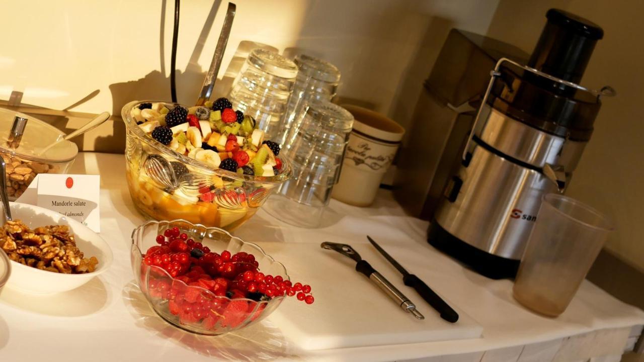 Villa Del Poggio Prosecco Bike Hotel San Pietro Di Feletto Екстериор снимка